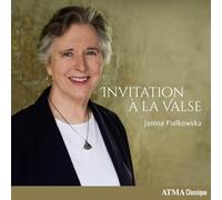Invitation à la Valse