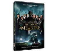 Invitation à Un Meurtre