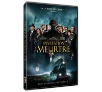 Invitation à un meurtre (DVD) Mischa Barton Chris Browning Stephen Shimek