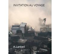 INVITATION AU VOYAGE