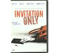 Invitation Only (2009) (Import)