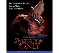 Invitation Only