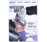 Invitation only