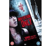 Invitation Only [Region 2]