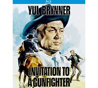 Invitation to a Gunfighter