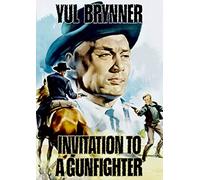 Invitation to a Gunfighter
