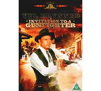 Invitation To A Gunfighter [Edizione: Regno Unito] [ITA SUB] [Edizione: Regno Unito]
