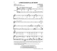 Invitation to a Miracle - SCORE+CD