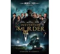 Invitation To A Murder (DVD)