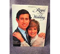 Invitation to a Royal Wedding