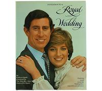 INVITATION TO A ROYAL WEDDING.
