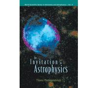 Invitation To Astrophysics, An: 8