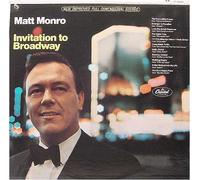 Invitation To Broadway