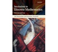 Invitation to Discrete Mathematics