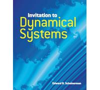 Invitation to Dynamical Systems