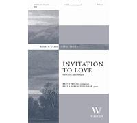 Invitation to Love