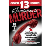 Invitation to Murder - Invitation to Murder