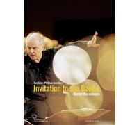 Invitation to the Dance: Berlin Philharmoniker (Barenboim) (DVD) various