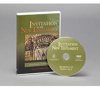Invitation to the New Testament: A Short Term Disciple Bible Study