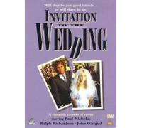 Invitation To The Wedding [Edizione: Regno Unito]