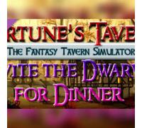 Invite the Dwarves to Dinner (PC) Steam Key - GLOBAL