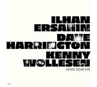 Invite Your Eye