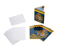 Inviti per feste di Harry Potter, 8 pezzi