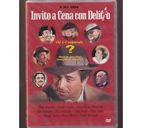 Invito A Cena Con Delitto (DVD) Brennan/Falk/Sellers
