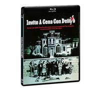 Invito A Cena Con Delitto - BD (Blu-ray)