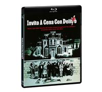 Invito A Cena Con Delitto - BD (Blu-ray) Robert Moore