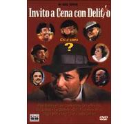 Invito A Cena Con Delitto (DVD) Brennan/Falk/Sellers