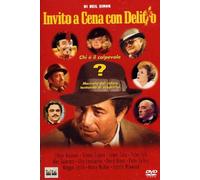 Invito A Cena Con Delitto (DVD) Brennan/Falk/Sellers David Niven Maggie Smith