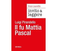 Invito a leggere «Il fu Mattia Pascal» di Luigi Pirandello