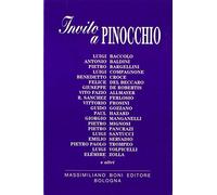 Invito a Pinocchio.
