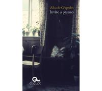 INVITO A PRANZO - De Céspedes Alba - 2024 - Cliquot