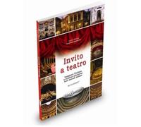 InVito a teatro: Libro