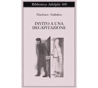 Invito a una decapitazione