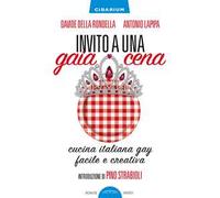 Invito a una gaya cena