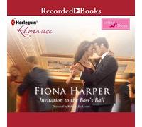 Invito al Ballo del capo (La serie In Her Shoes)