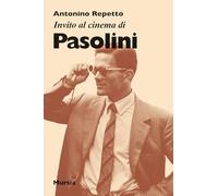 Invito al cinema di Pasolini