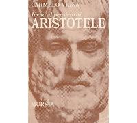 Invito al pensiero di Aristotele