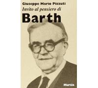 Invito al pensiero di Barth