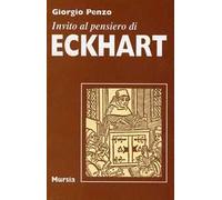 Invito al pensiero di Eckhart