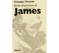 Invito al pensiero di James