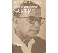 Invito al pensiero di Jean-Paul Sartre