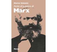 Invito al pensiero di Marx