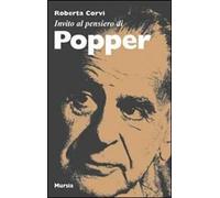 Invito al pensiero di Popper