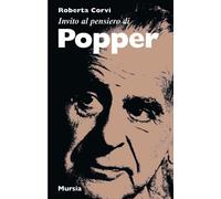 Invito al pensiero di Popper