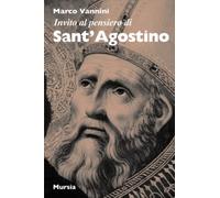 Invito al pensiero di Sant’Agostino
