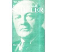 Invito al pensiero di Scheler